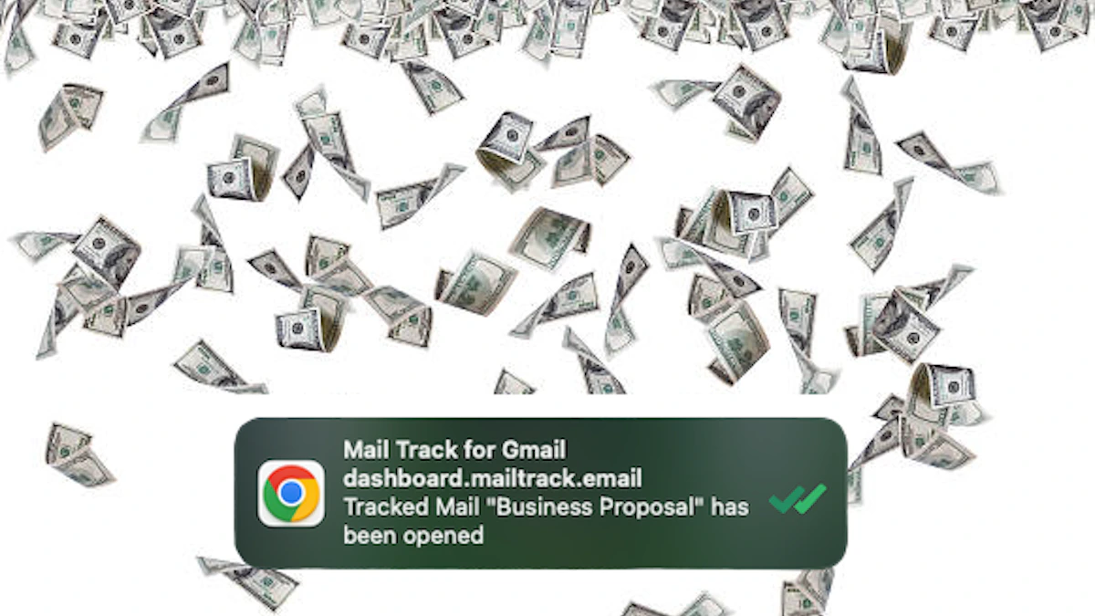 Boostez votre efficacité commerciale avec le suivi d'e-mails en temps réel pour Gmail