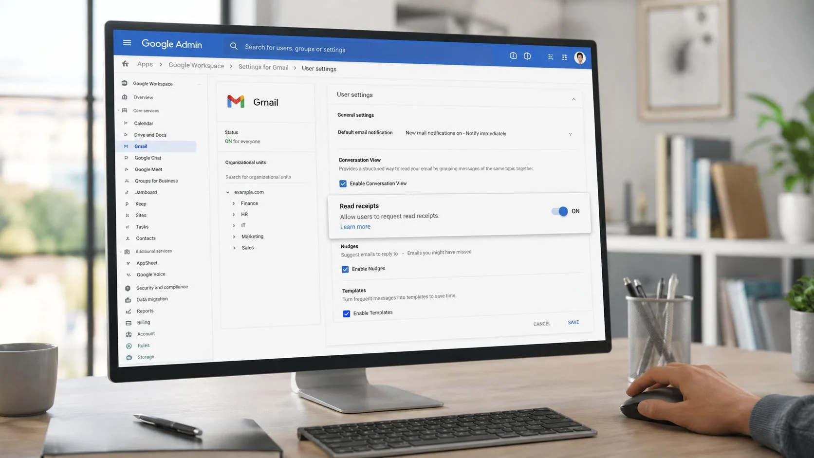 Screenshot von https://www.google.com/images/Gmail_request_read_receipt.png