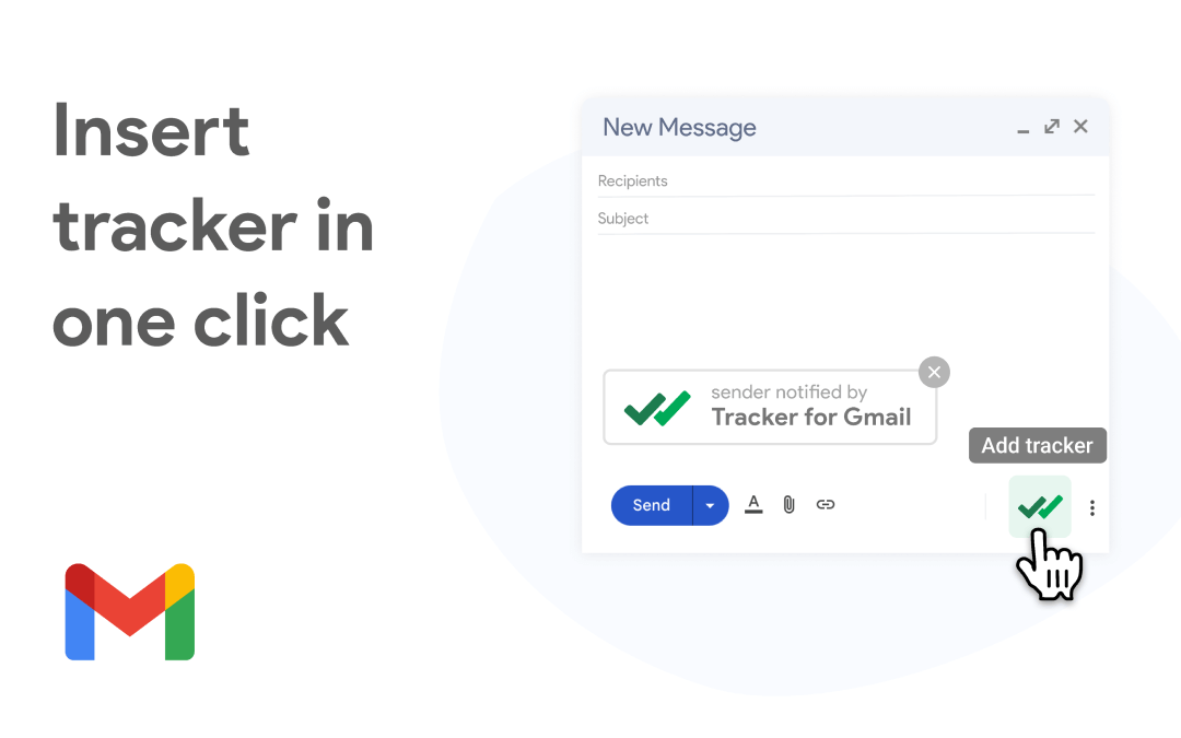 How to Gmail Mail Tracker: Boost Email Productivity Effortlessly